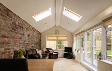 conservatory roof insulation Coleshill