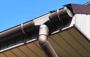 types of Coleshill fascias