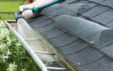 Coleshill gutter cleaning costs