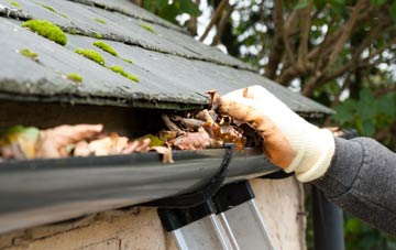 gutter cleaning Coleshill