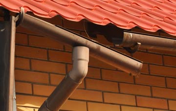 Coleshill gutter repair costs