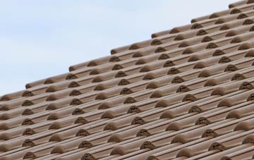 plastic roofing Coleshill