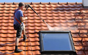 roof cleaning Coleshill