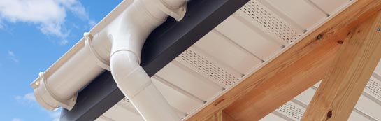 get Coleshill guttering quotes today