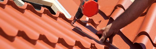 save on Coleshill roof installation costs