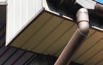 Coleshill soffit installation costs