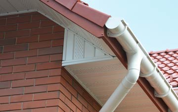 Coleshill soffit repair costs