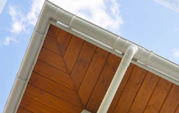 Coleshill soffit types