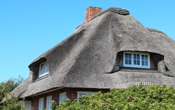 thatch roofing Coleshill