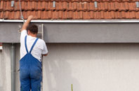 free Coleshill gutter repair quotes
