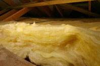 Coleshill pitch roof insulation