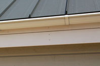 Coleshill soffit repair