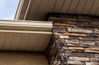 free Coleshill soffit repair quotes