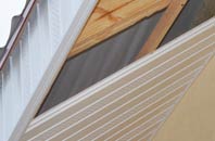rated Coleshill soffit repair companies
